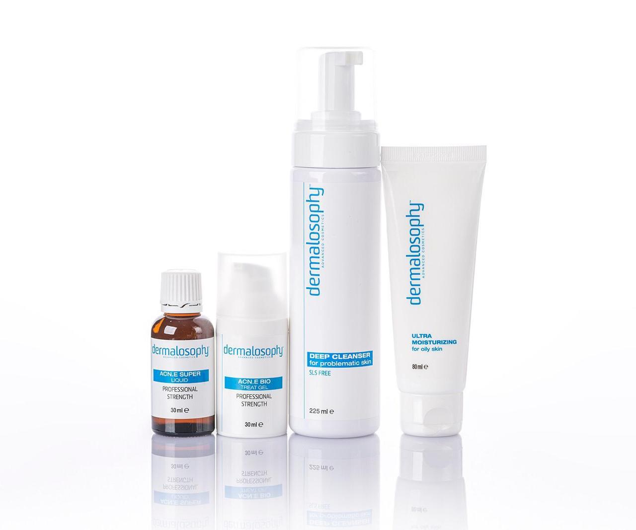 DUAL POLISHING MASK מסכת פילינג והברקה לעור חלק, זוהר ונעים למגע