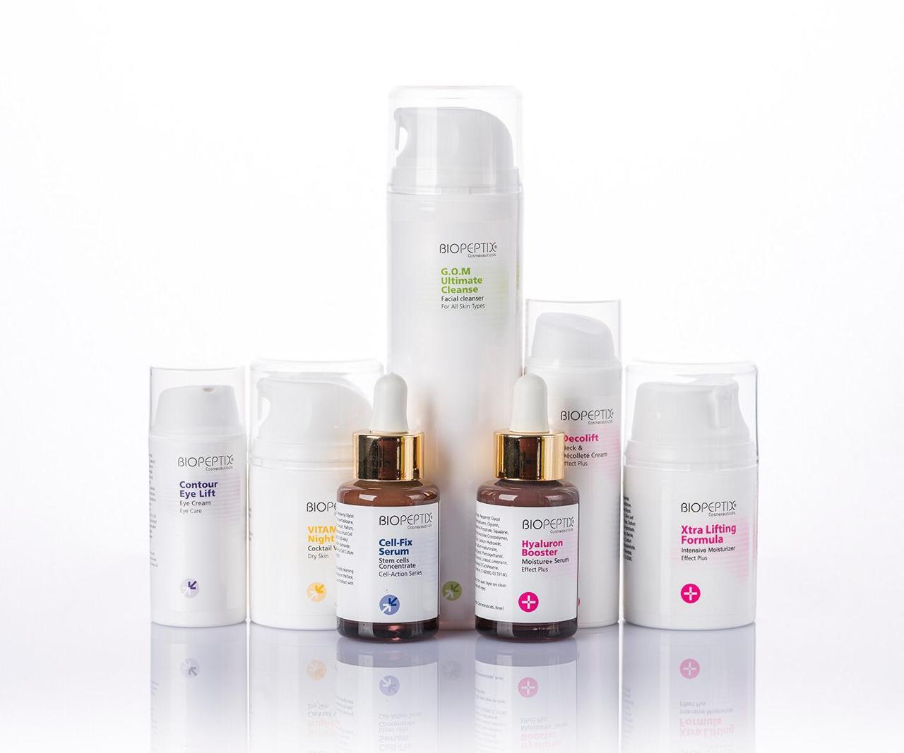 Instant Effect – סרום תיקון והרגעה